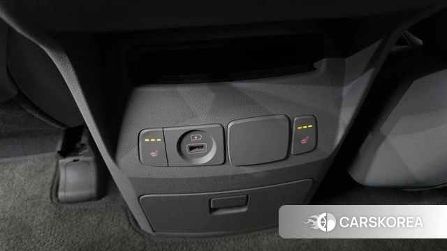 Kia The New Carnival id 4615323 из Кореи 7
