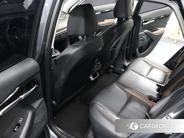 Kia Seltos id 3600835 из Кореи 7