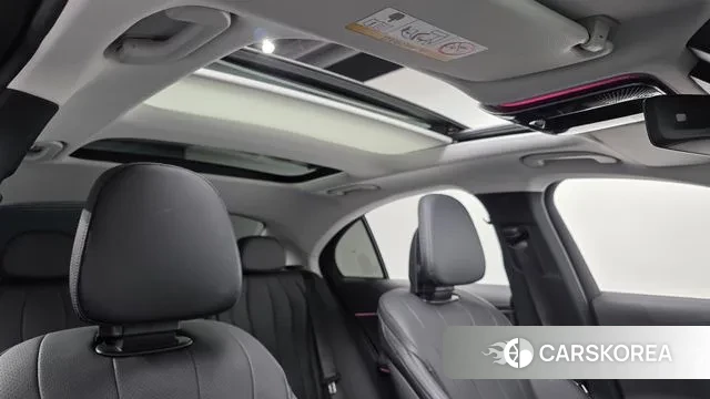 Mercedes-Benz E-Class W214 id 3605699 из Кореи 7