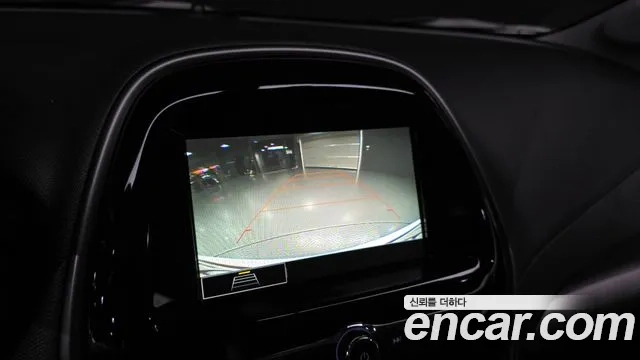 Chevrolet (GM Daewoo) The New Spark id 2927783 из Кореи 7