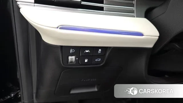 Hyundai The New Grandeur IG id 3443268 из Кореи 7