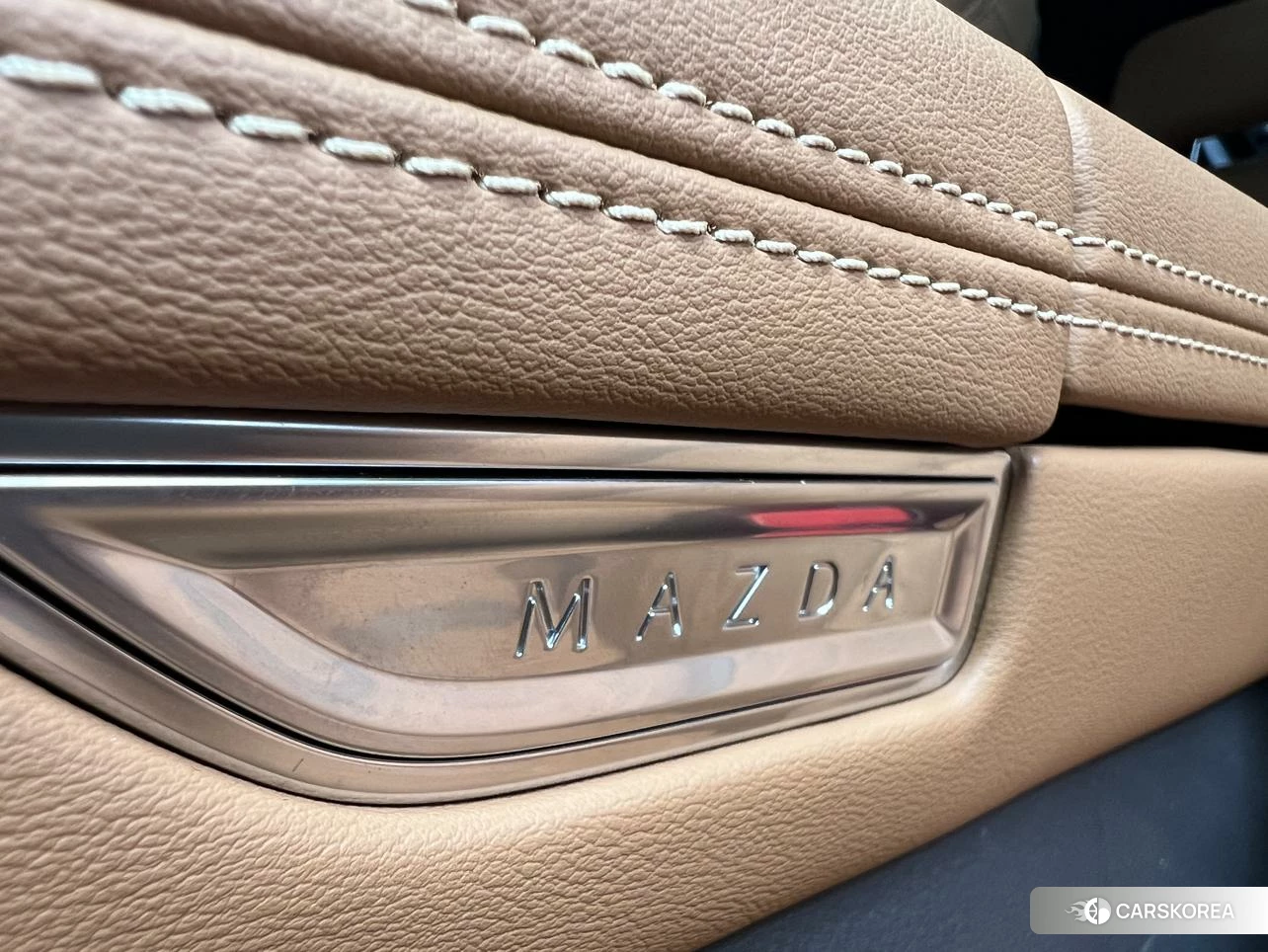 Mazda EZ-6 id 4455533 из Китая 7