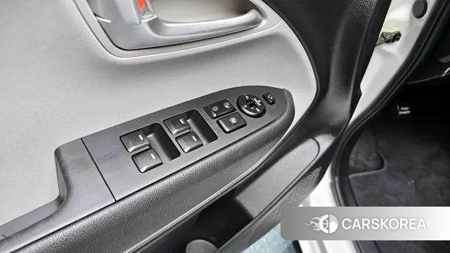 Kia The New Ray id 3697665 из Кореи 7