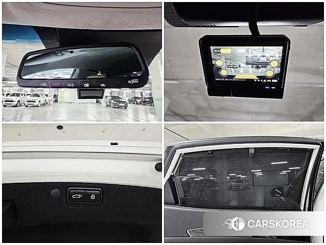 Kia K7 Premier id 3747700 из Кореи 7