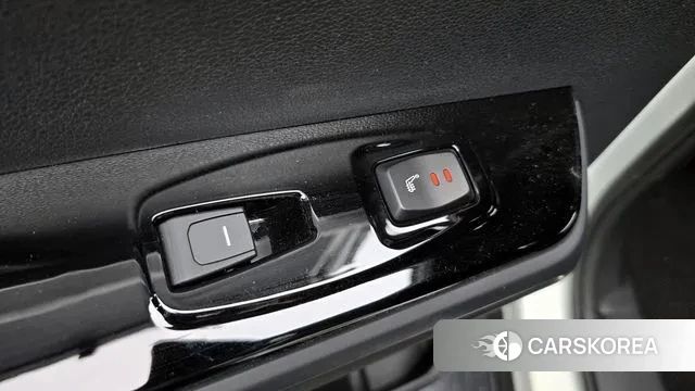 Ssangyong Torres EVX id 3377359 из Кореи 7