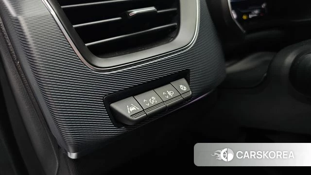 Renault Korea (Samsung) XM3 id 4864711 из Кореи 7