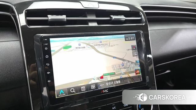 Hyundai Tucson (NX4) id 4475936 из Кореи 7