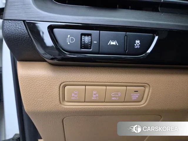 Kia Carnival 4th generation id 3697527 из Кореи 7