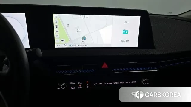 Kia EV6 id 3492032 из Кореи 7