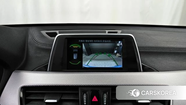 BMW X1 (F48) id 3936300 из Кореи 7