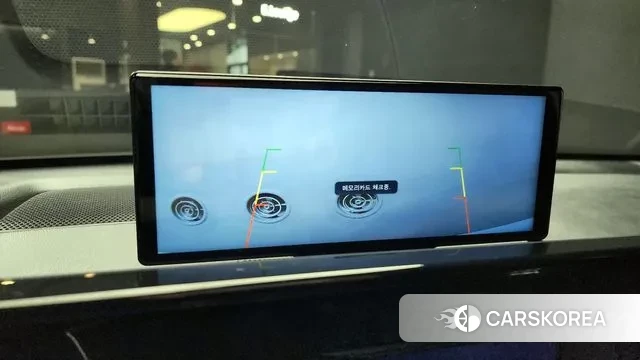 Kia K5 3rd generation id 3612134 из Кореи 7