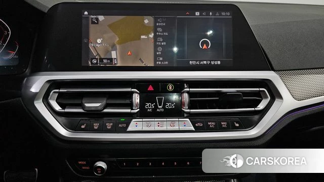BMW 3 Series (G20) id 4470746 из Кореи 7
