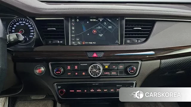 Kia Come New K7 id 3319661 из Кореи 7