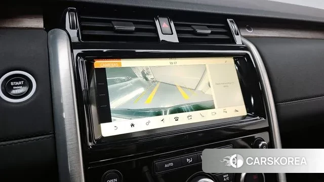 Land Rover Discovery 5 id 3494627 из Кореи 7