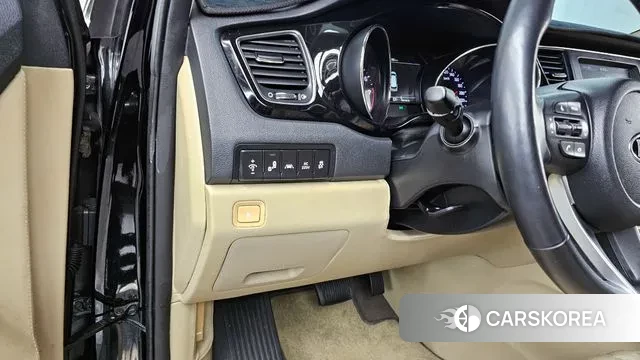 Kia The New Carnival id 3344613 из Кореи 7