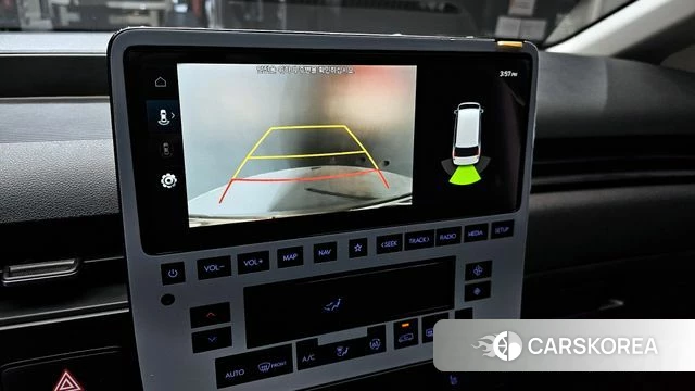 Hyundai Staria id 3921676 из Кореи 7