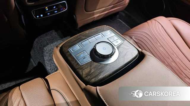 Genesis G80 (RG3) id 4315674 из Кореи 7