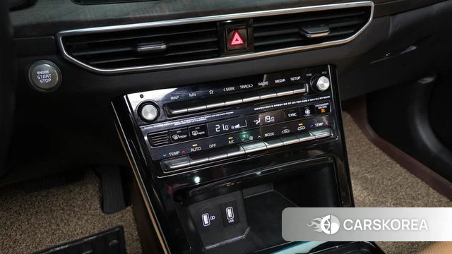 Kia K7 Premier id 4502277 из Кореи 7