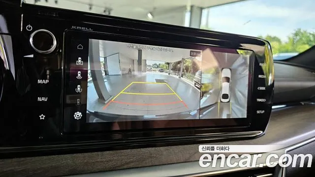 Kia K5 3rd generation id 2807855 из Кореи 7