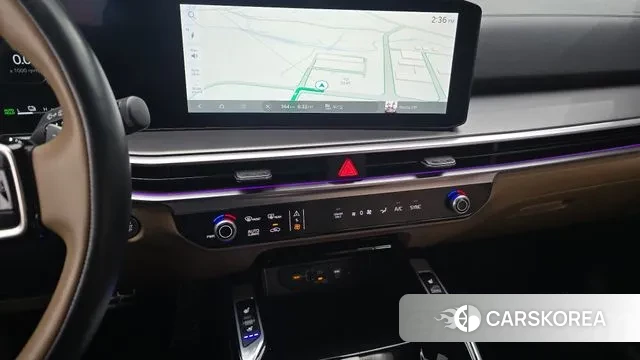 Kia The New Sorento 4th Generation id 3696337 из Кореи 7