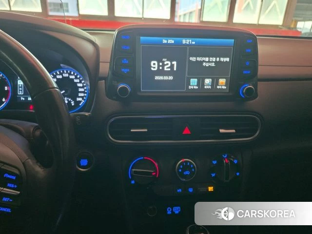 Hyundai Kona id 3821094 из Кореи 7