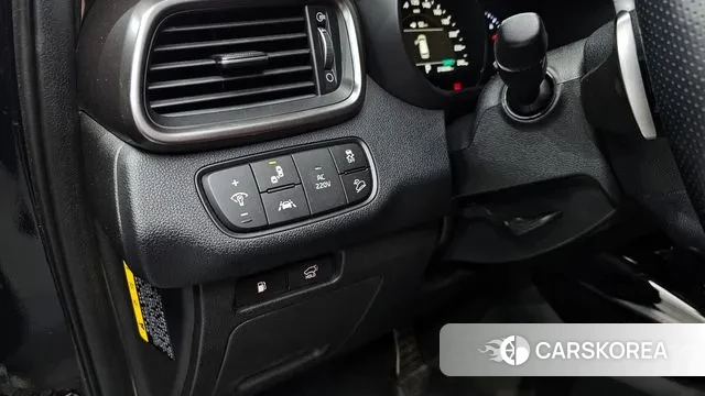 Kia The New Sorento id 3557954 из Кореи 7