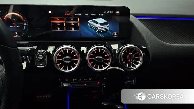 Mercedes-Benz GLA - Class H247 id 3348102 из Кореи 7