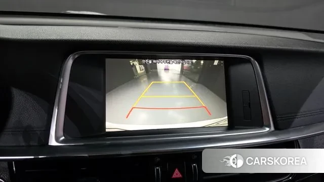 Kia The New K5 2nd generation id 3330572 из Кореи 7