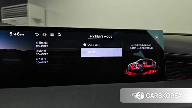 Genesis G80 (RG3) id 3921553 из Кореи 7