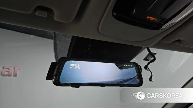 Kia K5 3rd generation id 4350471 из Кореи 7