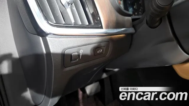 Volvo S90 id 2906285 из Кореи 7