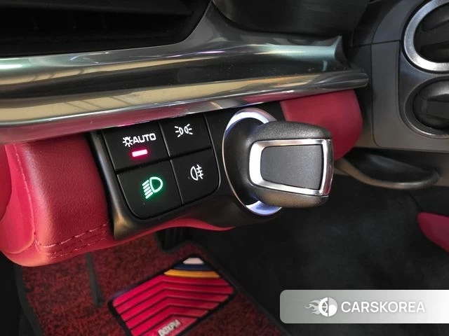 Porsche Panamera (971) id 4613320 из Кореи 7