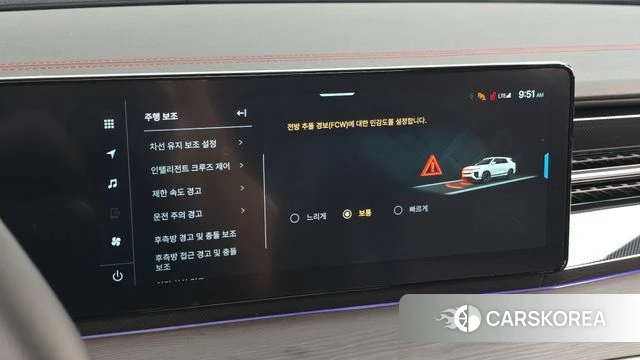 Ssangyong Actian 2nd Generation id 4752661 из Кореи 7