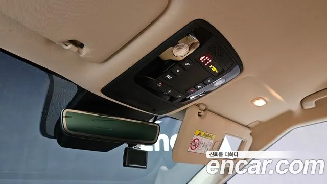 Kia Carnival 4th generation id 2848843 из Кореи 7