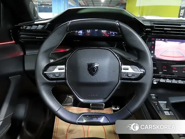 Peugeot 408 id 2894055 из Кореи 7