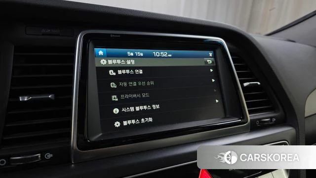 Hyundai Sonata New Rise id 4325635 из Кореи 7