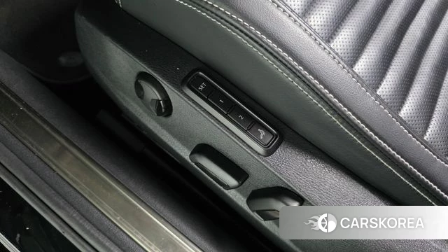 Volkswagen Passat GT (B8) id 4445398 из Кореи 7