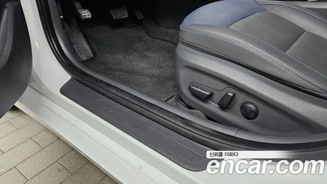 Hyundai Ionic Hybrid id 2855449 из Кореи 7