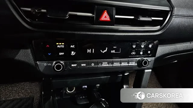 Kia The New Seltos id 3478038 из Кореи 7