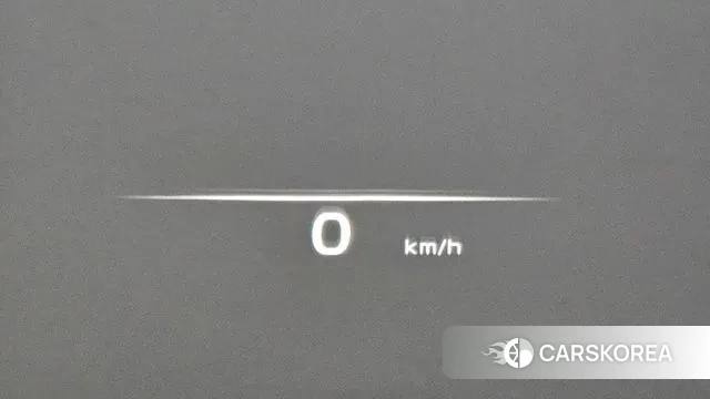 Kia The New K9 2nd generation id 3740790 из Кореи 7