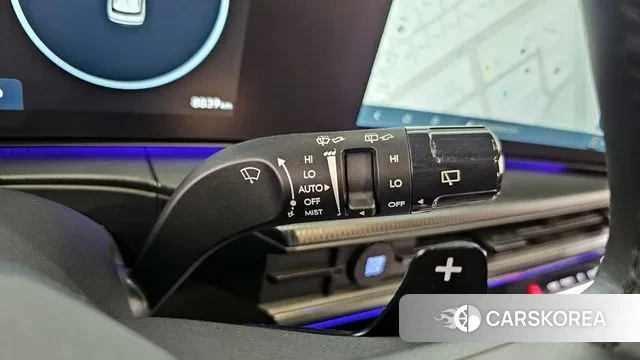 Hyundai Santa Fe (MX5) id 2905039 из Кореи 7