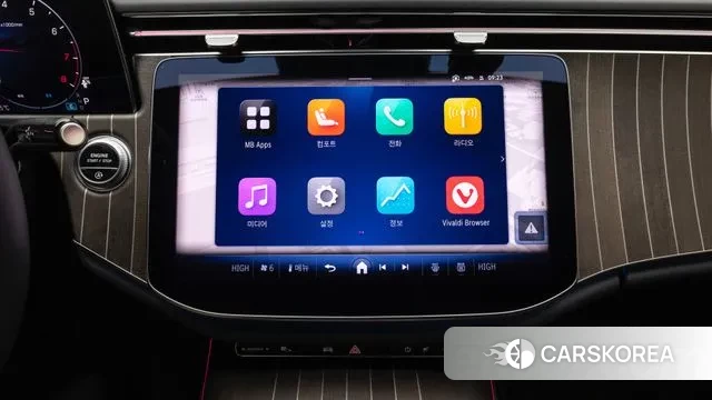 Mercedes-Benz E-Class W214 id 3590647 из Кореи 7