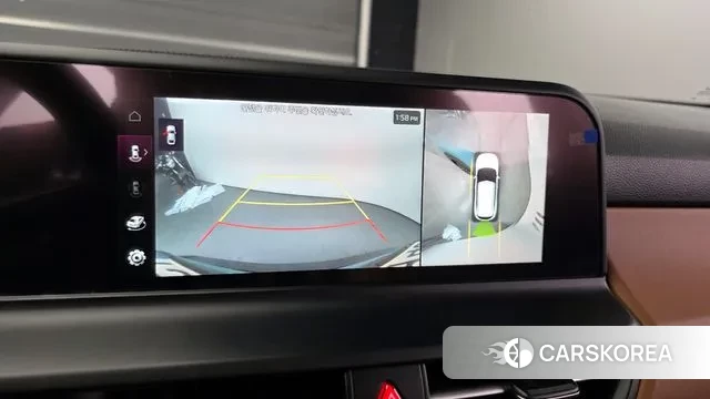 Kia The New Seltos id 3174254 из Кореи 7