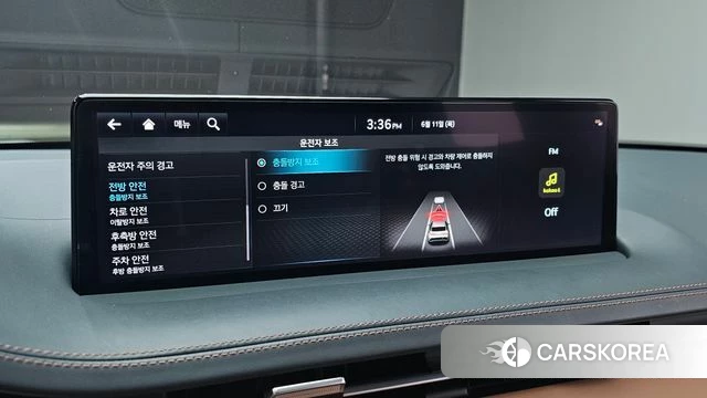 Genesis GV70 id 4442713 из Кореи 7