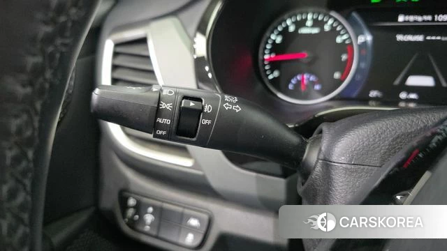 Kia Seltos id 4330234 из Кореи 7