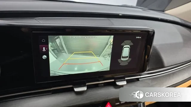 Kia Carnival 4th generation id 3509380 из Кореи 7