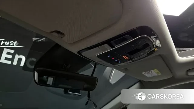 Hyundai The New Santa Fe id 3702806 из Кореи 7