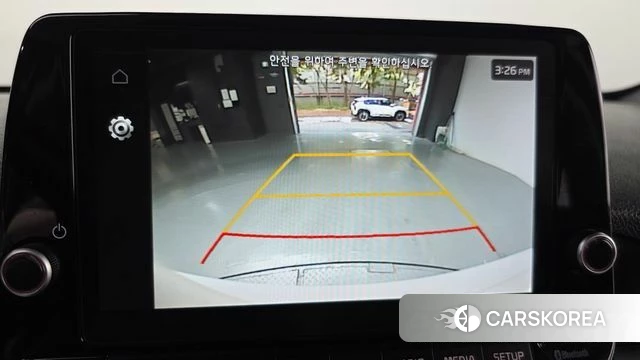Kia Morning Urban (JA) id 4360884 из Кореи 7