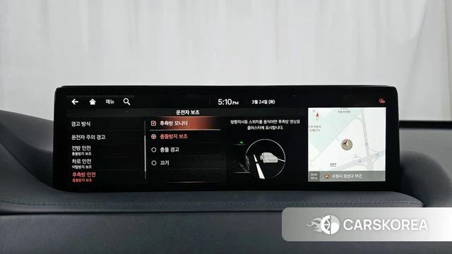 Genesis GV80 id 3833574 из Кореи 7