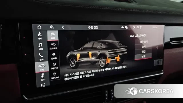 Porsche Cayenne (PO536) id 3519274 из Кореи 7